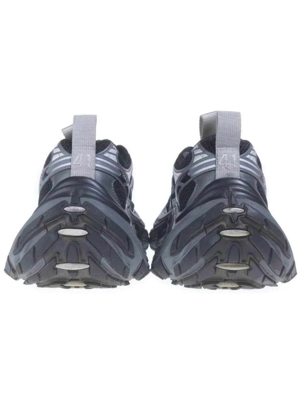 Balenciaga 6xl mesh